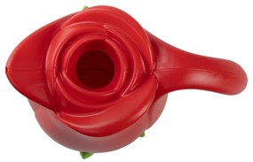 Plastikowa konewka 1,55 l Rose – Esschert Design