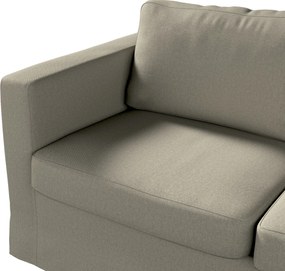 Pokrowiec na sofę Karlstad 2-osobową nierozkładaną długi
