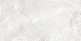 Mexen Eternity Bianco gres szkliwiony rekt. G1, płytka podłogowo-ścienna 120 x 60 cm, połysk - TL112-120-060-00