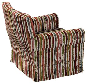 Pokrowiec na fotel Ektorp Jennylund