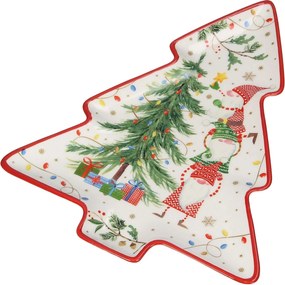 Patera Christmas Tree