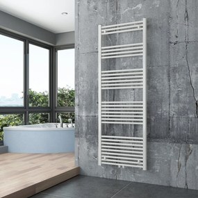 Grzejnik łazienkowy podgrzewacz do ręczników R18W