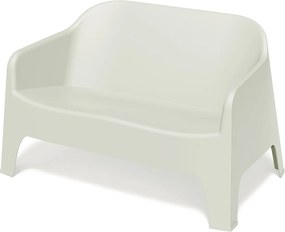 Plastikowa sofa ogrodowa Milane