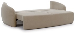 Kanapa Latina z funkcją spania - Lambi 6