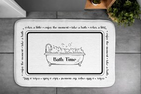 Dywanik do łazienki Dywanik do łazienki Wanna Kąpiel