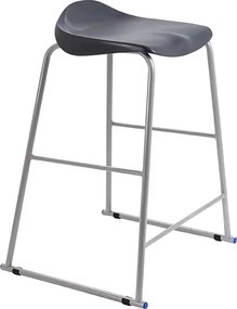 Laboratoryjny stołek na płozach T93 rozmiar 6 (159-188 cm)