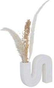 Wazon ceramiczny na jeden kwiat