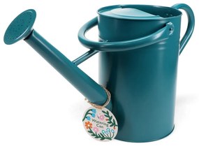 Metalowa konewka 4,5 l – Rex London