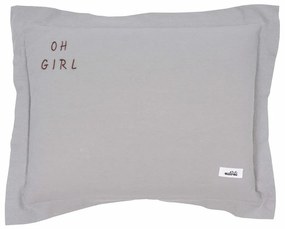 Poduszka dziecięca Oh Girl – Malomi Kids