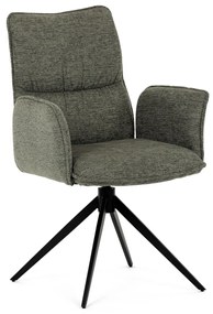 Zestaw krzeseł do jadalni DCH-D1328 GRN2, 2 szt.