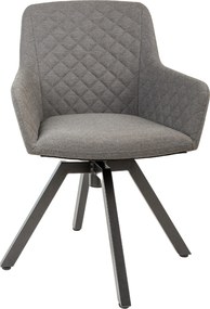 Doppler PARIS LIKA-TEX® szary