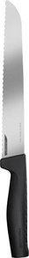 Fiskars 1054945 nóż do pieczywa Hard Edge, 22 cm