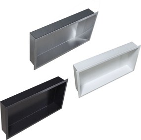 Półka wnękowa do zabudowy BS603010