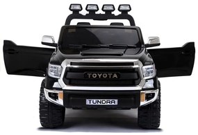Auto na akumulator toyota tundra czarna