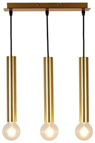 Lampa wisząca trzy punkty świetlne - V019 P2-H06
