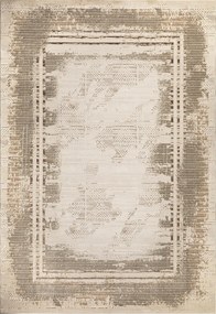 Dywan vintage Beyond beżowy 200 cm x 290 cm