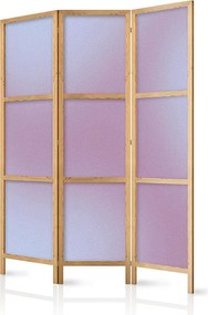 Parawan japoński Artgeist Tła i desenie 135 x 172 cm 1 szt