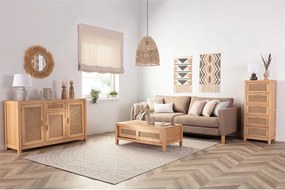 Lampa wisząca Chufu ⌀40cm