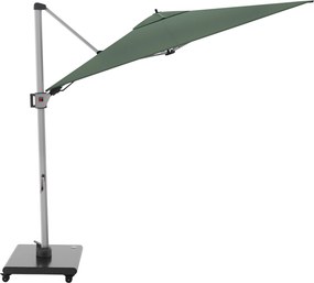 Knirps HYPERION 330 x 240 cm ciemnoszary