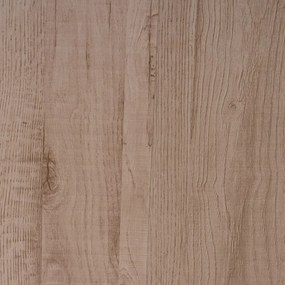 Otwarta szafa modułowa w dekorze dębu w naturalnym kolorze 80x180x45 cm Modular – Casa Selección