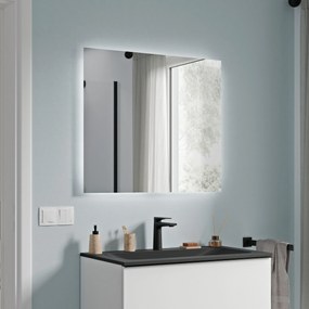 Lustro łazienkowe NEO prostokątne