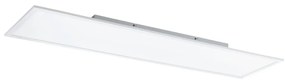 Eglo 98767-LED RGBW Oświetlenie ściemnialne SALOBRENA-B LED/32,5W/230V 120x30 cm+pilot