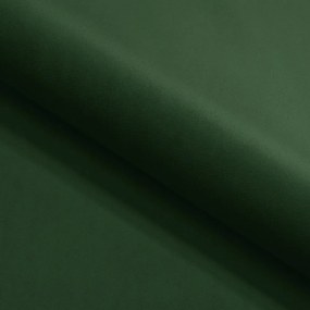 Zielona aksamitna rozkładana sofa 148 cm York Blik – Ropez