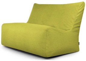 Zielony worek do siedzenia Sofa Seat Lounge – SLOWDOWN