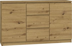 Nowoczesna komoda B2-B04