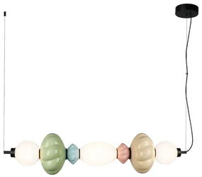 Lampa wisząca ASCOLI 24W LED