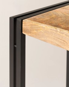 Konsola Dettifoss 120×35×76 cm