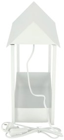 Metalowa stacja do uprawy roślin LED Light – Esschert Design