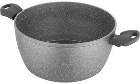 Florina Aluminiowy garnek Lava 7 l, 28 cm, śred. 28 cm