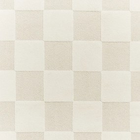 Kremowy dywan 200x290 cm Elio Cream – Think Rugs