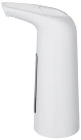 Bezdotykowy dozownik do płynu do dezynfekcji LARINO, z sensorem na podczerwień,400 ml, WENKO