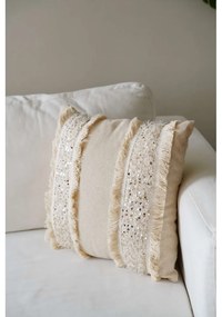 Poszewka na poduszkę 43x43 cm Frill – Mioli Decor