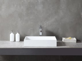 Umywalka nablatowa TWA112