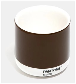 Ceramiczne kubki zestaw 4 szt. 175 ml Cortado – Pantone