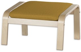 Poduszka na podnóżek Poäng