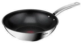 Tefal - Patelnia Wok INTUITION 28 cm