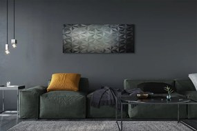 Obraz na płótnie Trójwymiarowe Stożki