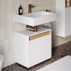 Szafka pod umywalkę BELDIVO 60 cm