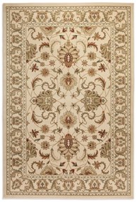 Beżowy dywan 80x120 cm Herat – Nouristan