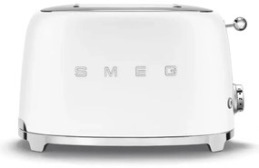 Biały toster 50's Retro Style – SMEG