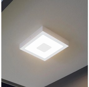 Eglo 96488 - LED lampa sufitowa IPHIAS LED 16,5W 230V IP44 na zewnątrz