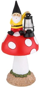 Globo 36314 - LED lampka solarna LED/0,06W/1,2V 200 mAh