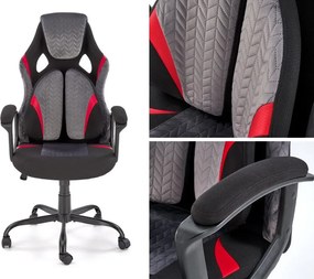 Krzesło obrotowe do biurka Jensen Halmar