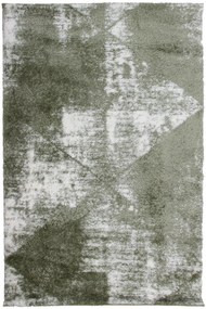 Dywan Boheme Zielony 060x100 Prostokąt