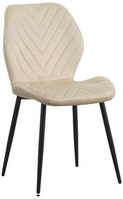 Aksamitne krzeso Vica