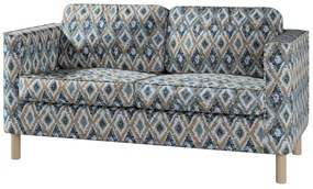 Pokrowiec na sofę Pärup 3-osobową